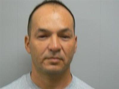 David Anthony De-la-garza a registered Sex Offender of Texas