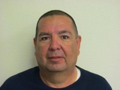 Gabriel Trevino a registered Sex Offender of Texas