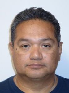 Jonathan Calvo a registered Sex Offender of Texas