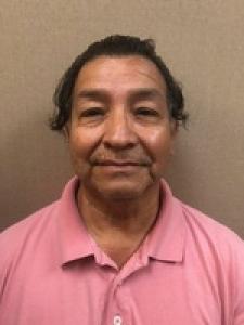 Felipe Viesca a registered Sex Offender of Texas