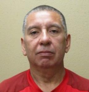 Arnulfo Legorreta a registered Sex Offender of Texas