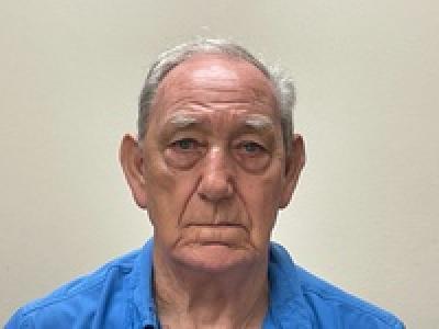 George Taylor a registered Sex Offender of Texas