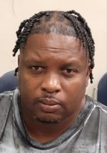 Aaron Jerome Simon a registered Sex Offender of Texas