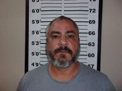 Mark Charles Rivera a registered Sex Offender of Texas