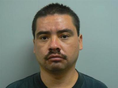 Tomas San-miguel a registered Sex Offender of Texas