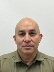 Oziel Munoz a registered Sex Offender of Texas