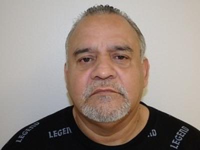 Reynaldo Olivarez a registered Sex Offender of Texas