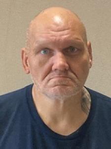 Charles Edward Morton Jr a registered Sex Offender of Texas