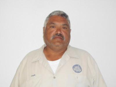 Francisco Barrios Jr a registered Sex Offender of Texas