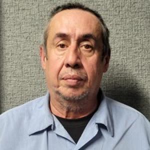 Reyes Guillermo Falcon Jr a registered Sex Offender of Texas