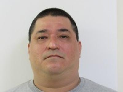 Troy Diaz a registered Sex Offender of Texas