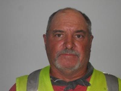 James Dale Davis a registered Sex Offender of Texas
