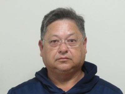 Esteban Pineda a registered Sex Offender of Texas
