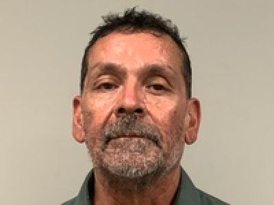 David Jimenez Contreras a registered Sex Offender of Texas