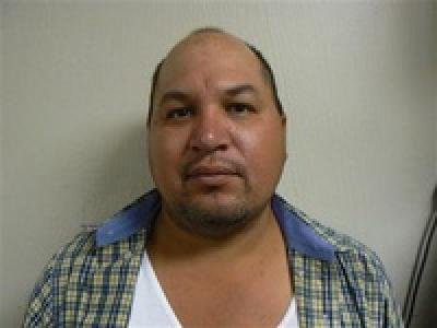 Antonio Garcia a registered Sex Offender of Texas