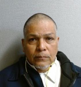 Alberto Francisco Torres a registered Sex Offender of Texas