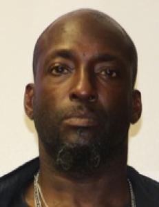 Author Dovon Richardson a registered Sex Offender of Texas