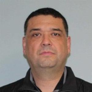 Jorge Eduardo Calvillo a registered Sex Offender of Texas
