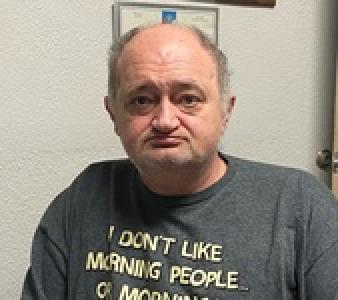Daniel Leroy Dykes a registered Sex Offender of Texas