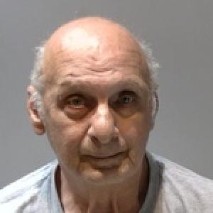 George William Novey a registered Sex Offender of Texas