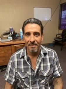 Jose Alejandro Bazan a registered Sex Offender of Texas
