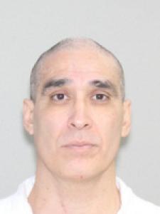 Anthony Dwayne Gonzales a registered Sex Offender of Texas
