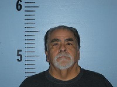 Hector Olivas Jr a registered Sex Offender of Texas