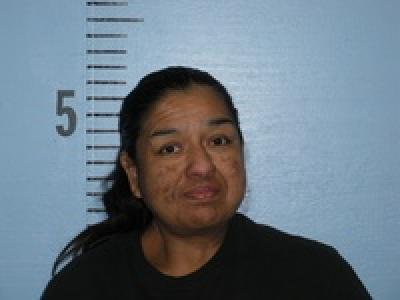 Rebecca Garcia Aguilera a registered Sex Offender of Texas