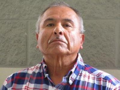 Octavio Garcia a registered Sex Offender of Texas