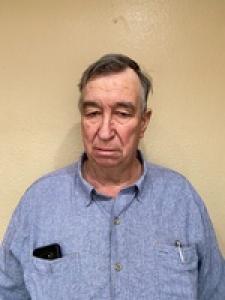 James William Secrest a registered Sex Offender of Texas