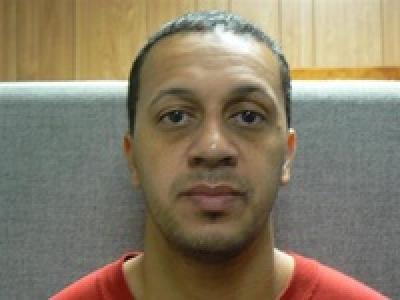 Robert Odell Smith III a registered Sex Offender of Texas