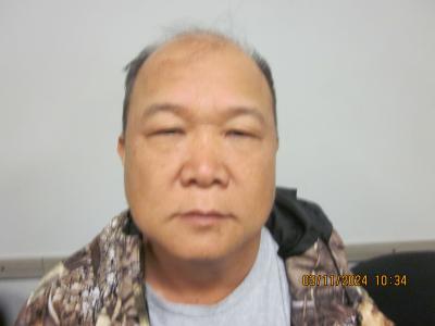 Hong Nhung Luong a registered Sex Offender of Texas