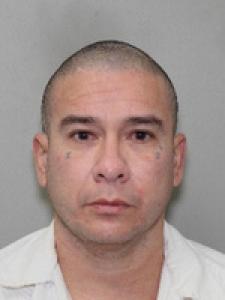 Kenneth Escamilla Cruz a registered Sex Offender of Texas