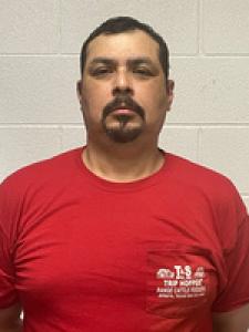 Gilbert Martinez a registered Sex Offender of Texas