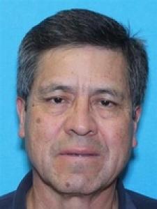 Jose Ines Alvarado a registered Sex Offender of Texas