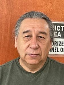Luis Ortiz a registered Sex Offender of Texas