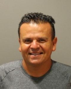 Nicolas Amador Ponce a registered Sex Offender of Texas