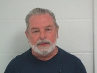 James Edwin Blackerby Jr a registered Sex Offender of Texas