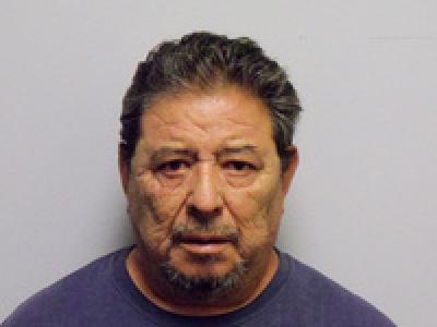 Reynaldo Perez a registered Sex Offender of Texas