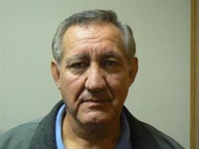 Jesus Homero Rivera a registered Sex Offender of Texas