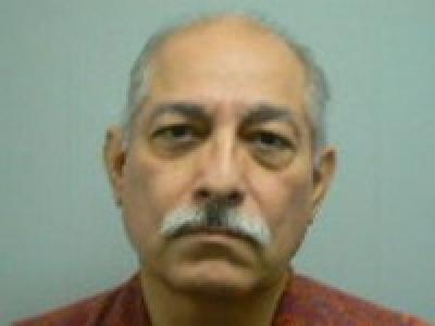 David Garcia a registered Sex Offender of Texas