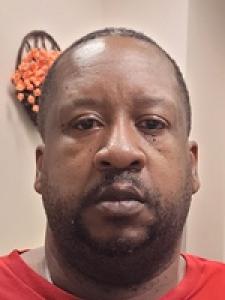 Quentile Ladon Gay a registered Sex Offender of Texas