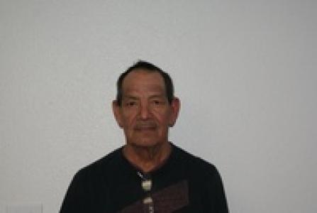 Manuel Herreramorales a registered Sex Offender of Texas