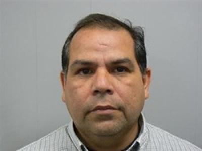 George V Rodriguez a registered Sex Offender of Texas