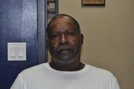 Terry D Epps a registered Sex Offender of Texas