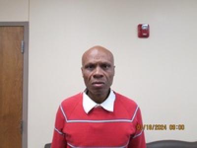 Jerome Ridrick Moore a registered Sex Offender of Texas