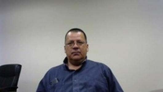Paul Sanchez a registered Sex Offender of Texas