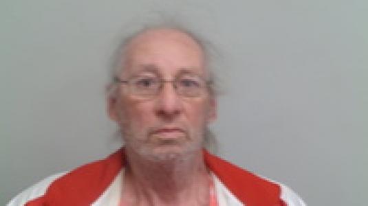Clifford Hyman Miller a registered Sex Offender of Texas