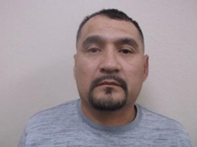 Juan Alonzo a registered Sex Offender of Texas