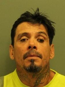 Joe Manuel Garza Jr a registered Sex Offender of Texas